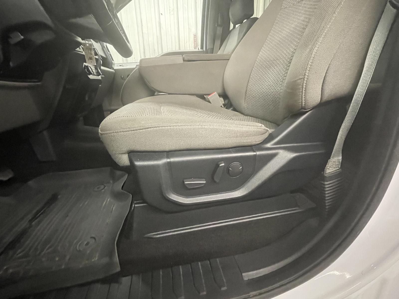 Pre-Owned 2020 Ford F-150 for sale in Grand Island NE