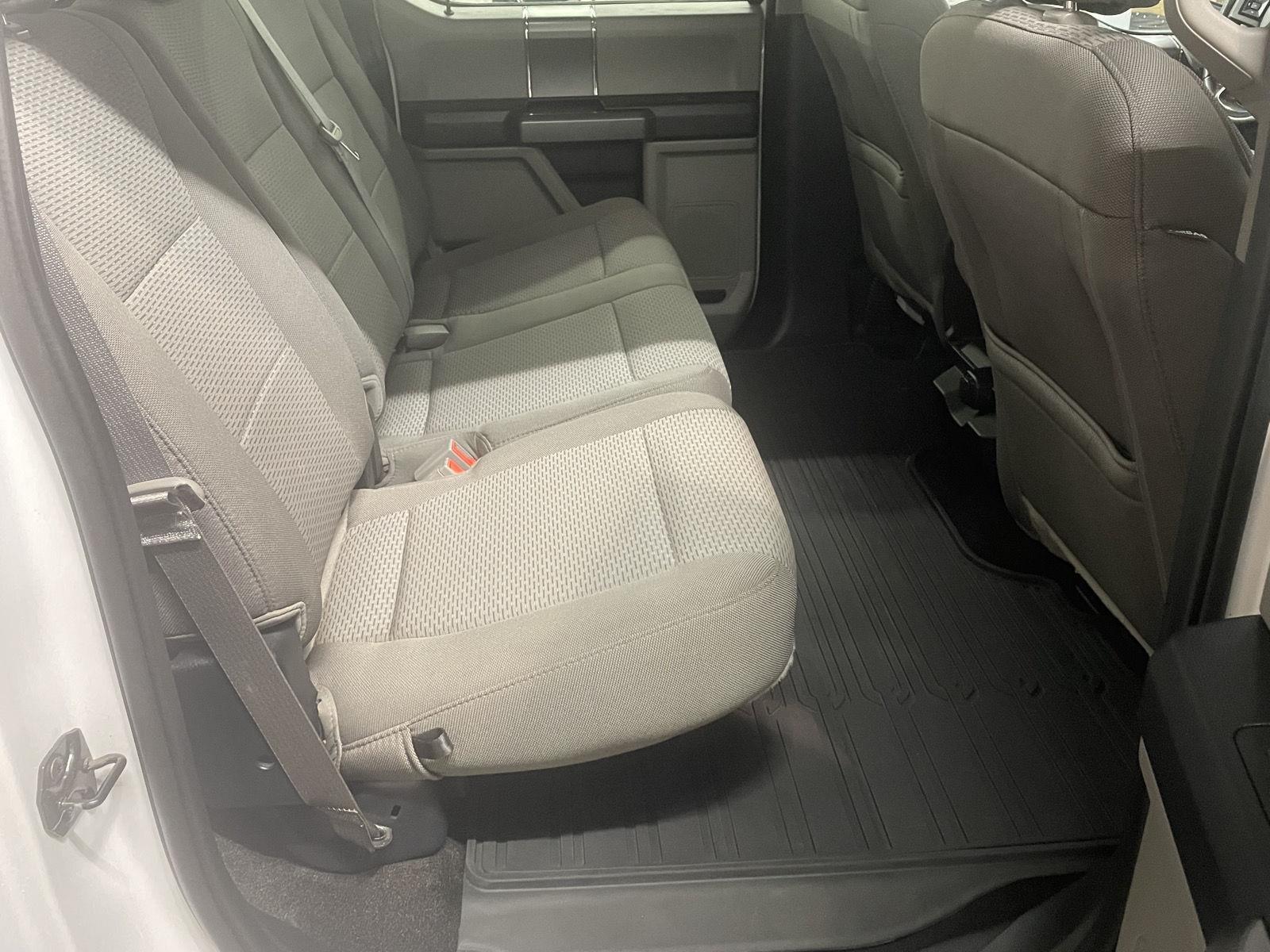 Pre-Owned 2020 Ford F-150 for sale in Grand Island NE