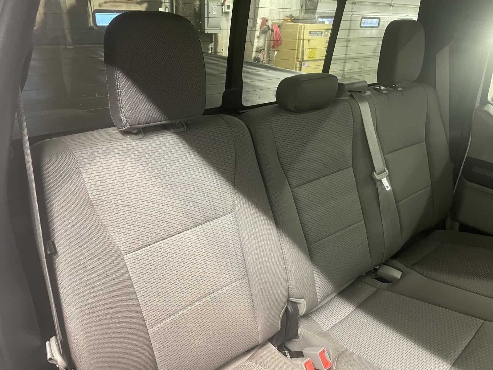 Pre-Owned 2020 Ford F-150 for sale in Grand Island NE