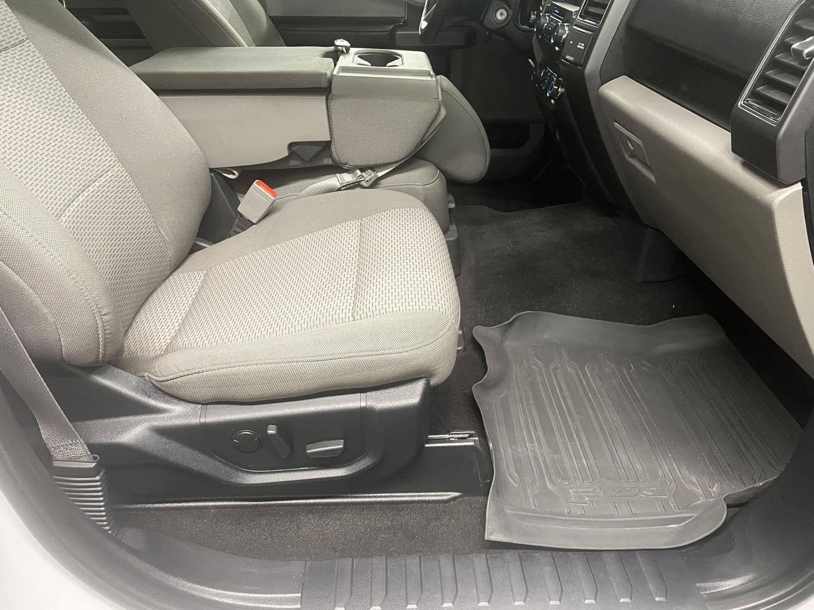 Pre-Owned 2020 Ford F-150 for sale in Grand Island NE