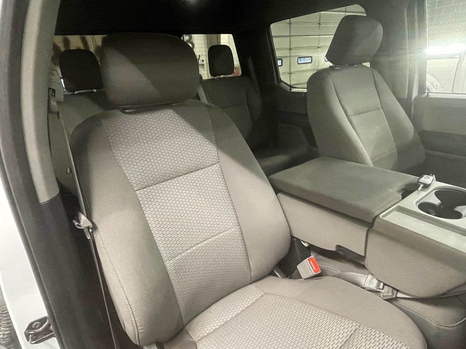 Pre-Owned 2020 Ford F-150 for sale in Grand Island NE