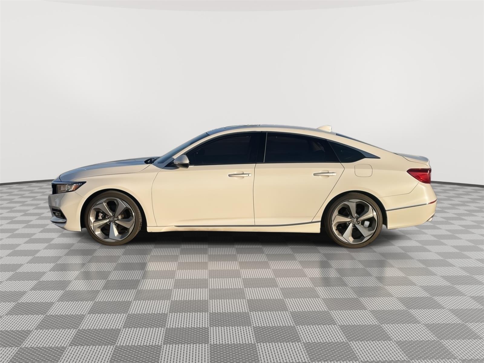Used 2019 Honda Accord Sedan for sale in Grand Island NE