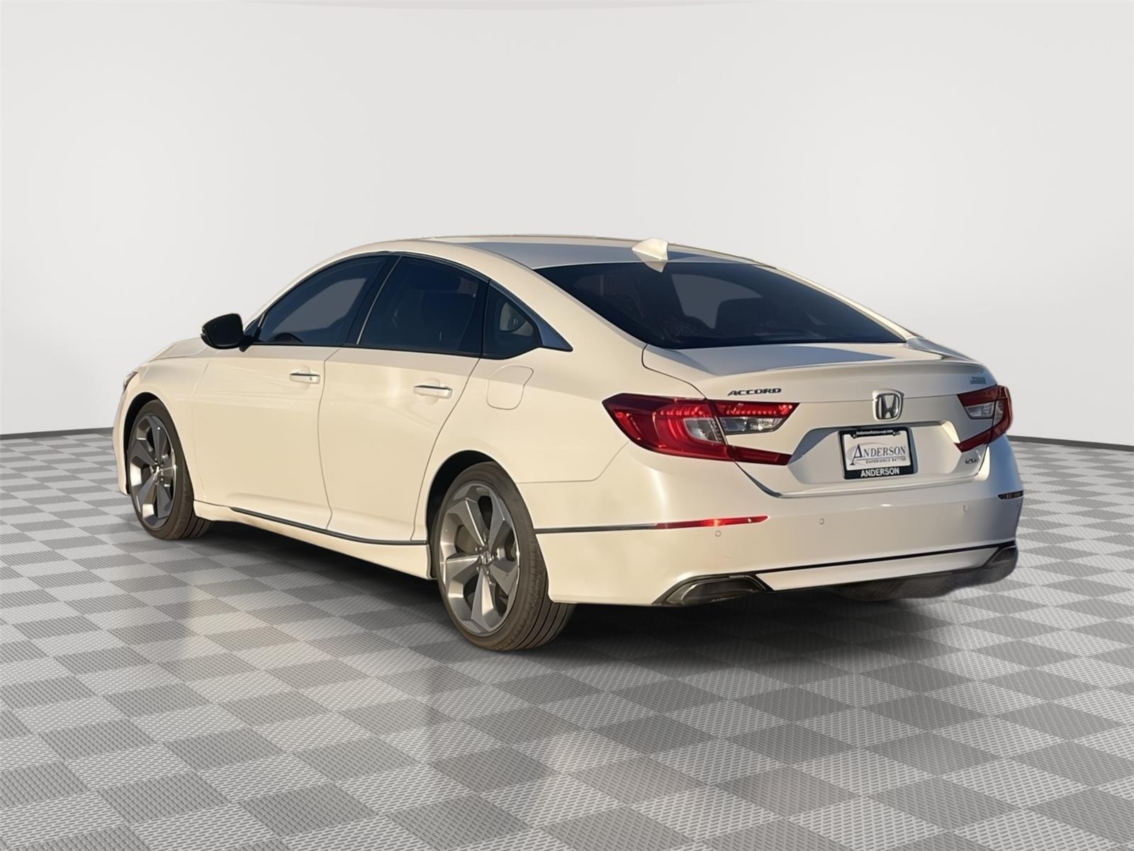 Used 2019 Honda Accord Sedan for sale in Grand Island NE