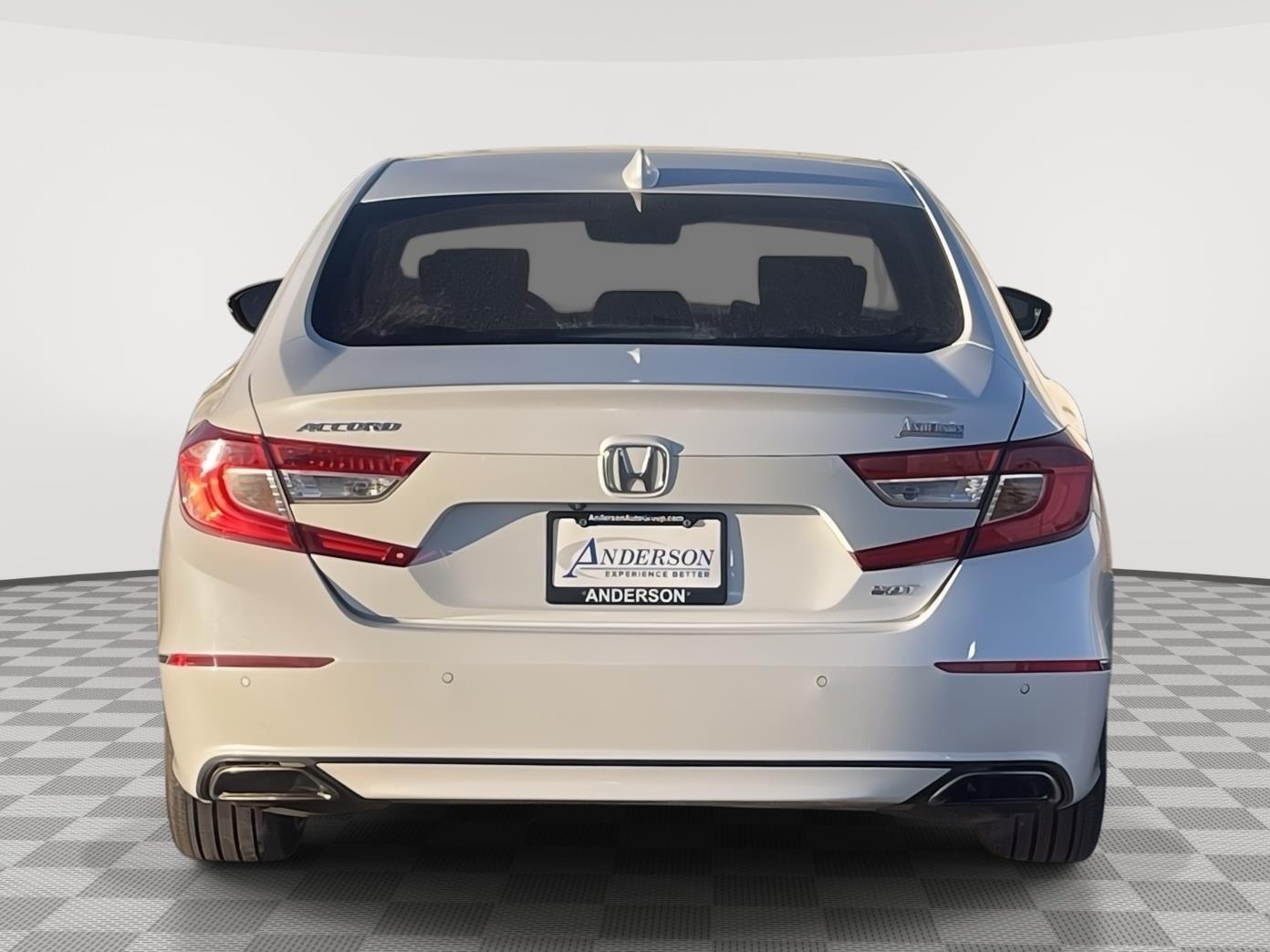 Used 2019 Honda Accord Sedan for sale in Grand Island NE