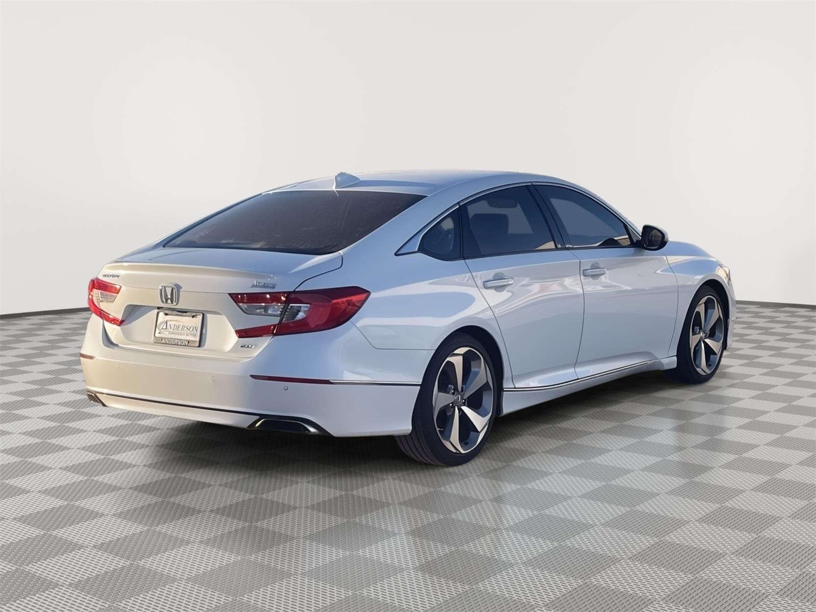 Used 2019 Honda Accord Sedan for sale in Grand Island NE