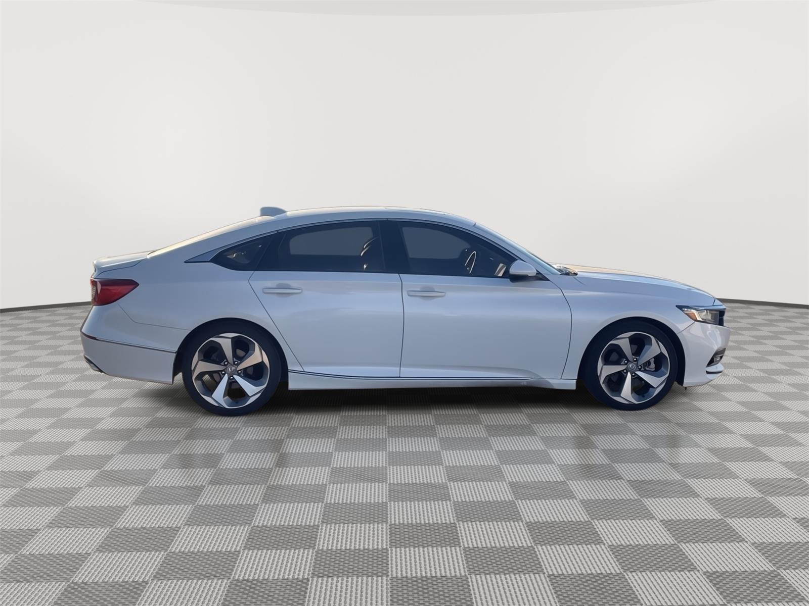 Used 2019 Honda Accord Sedan for sale in Grand Island NE