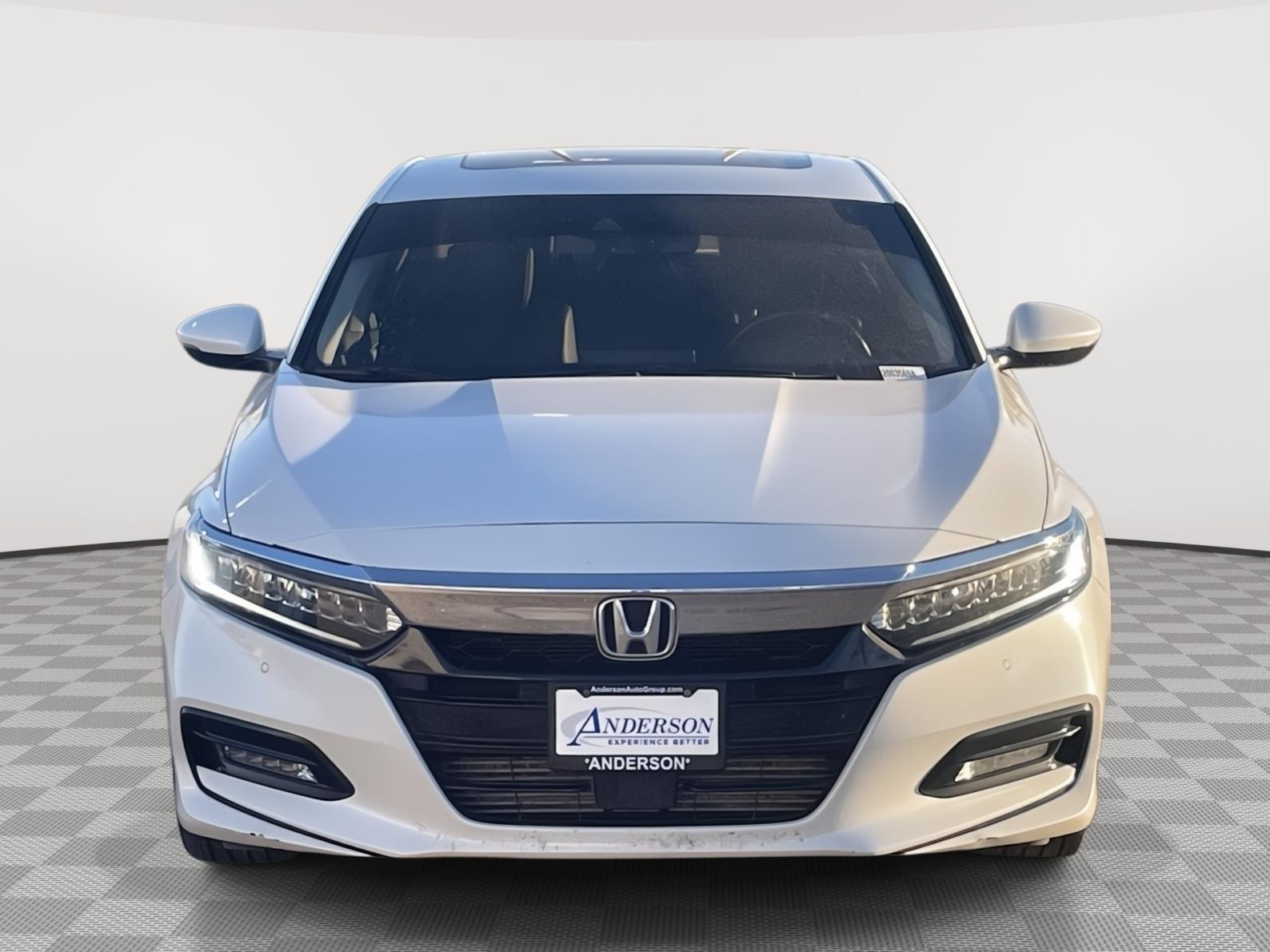 Used 2019 Honda Accord Sedan for sale in Grand Island NE