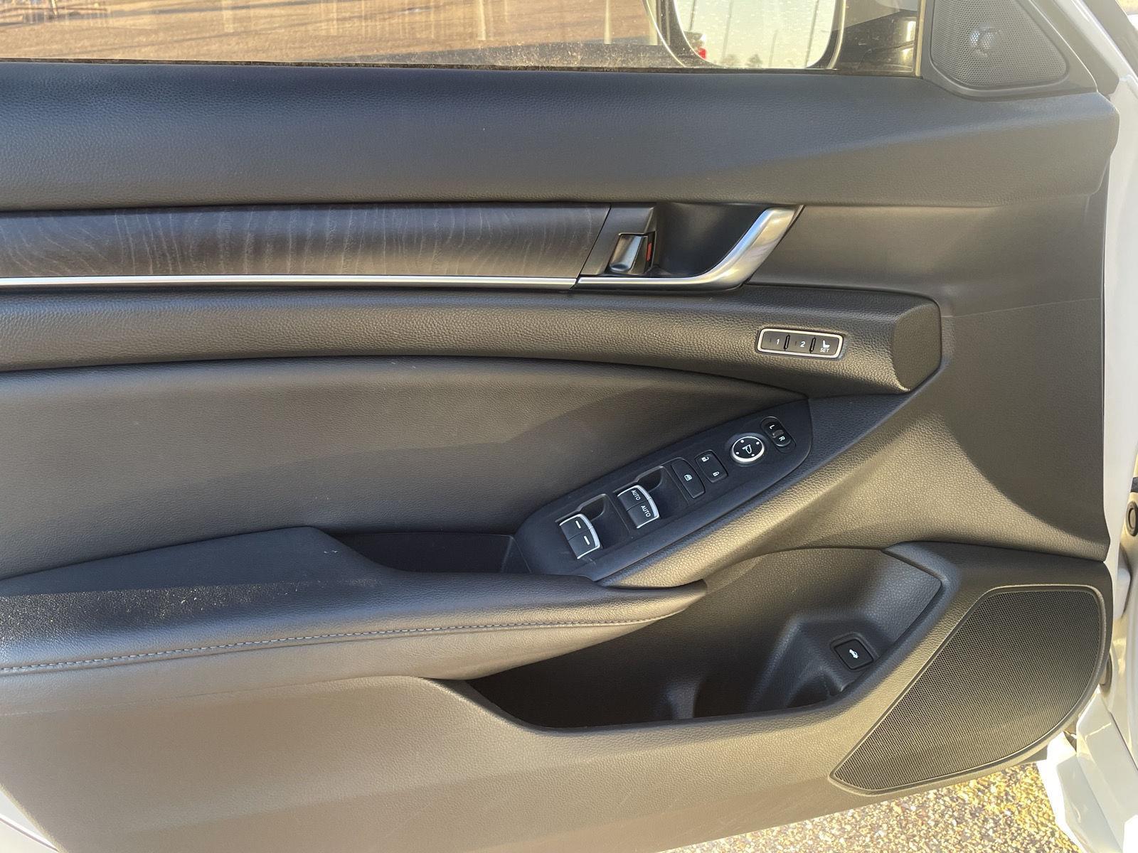 Used 2019 Honda Accord Sedan for sale in Grand Island NE