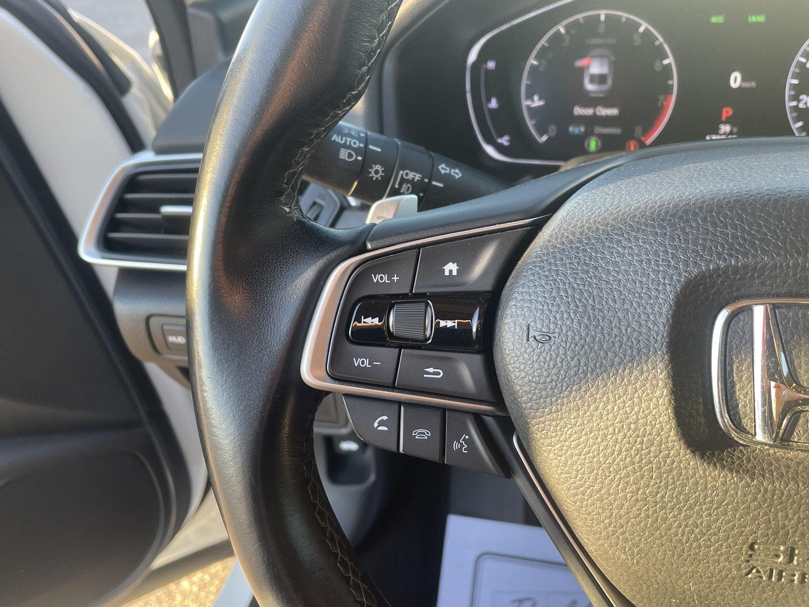 Used 2019 Honda Accord Sedan for sale in Grand Island NE