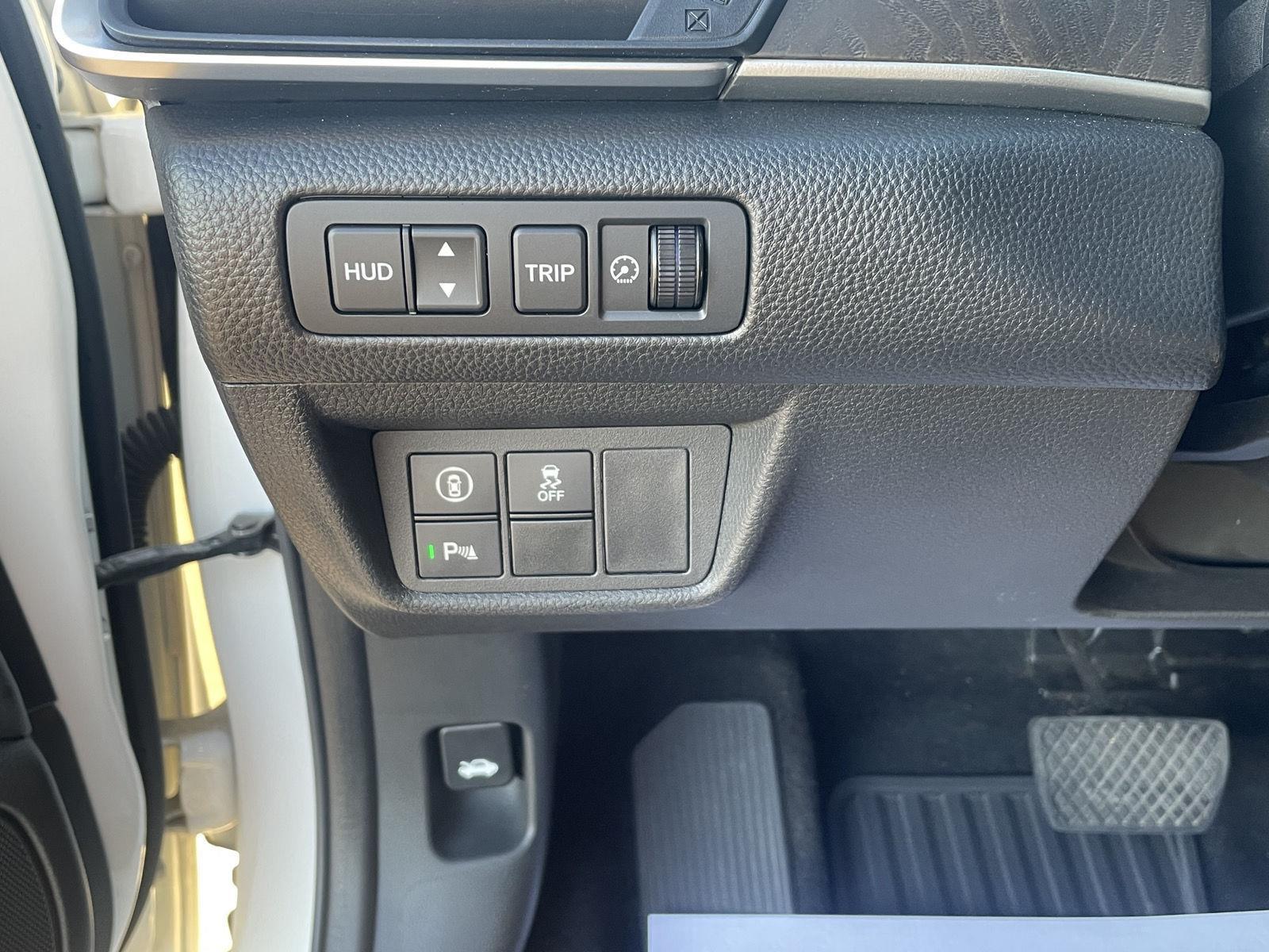 Used 2019 Honda Accord Sedan for sale in Grand Island NE