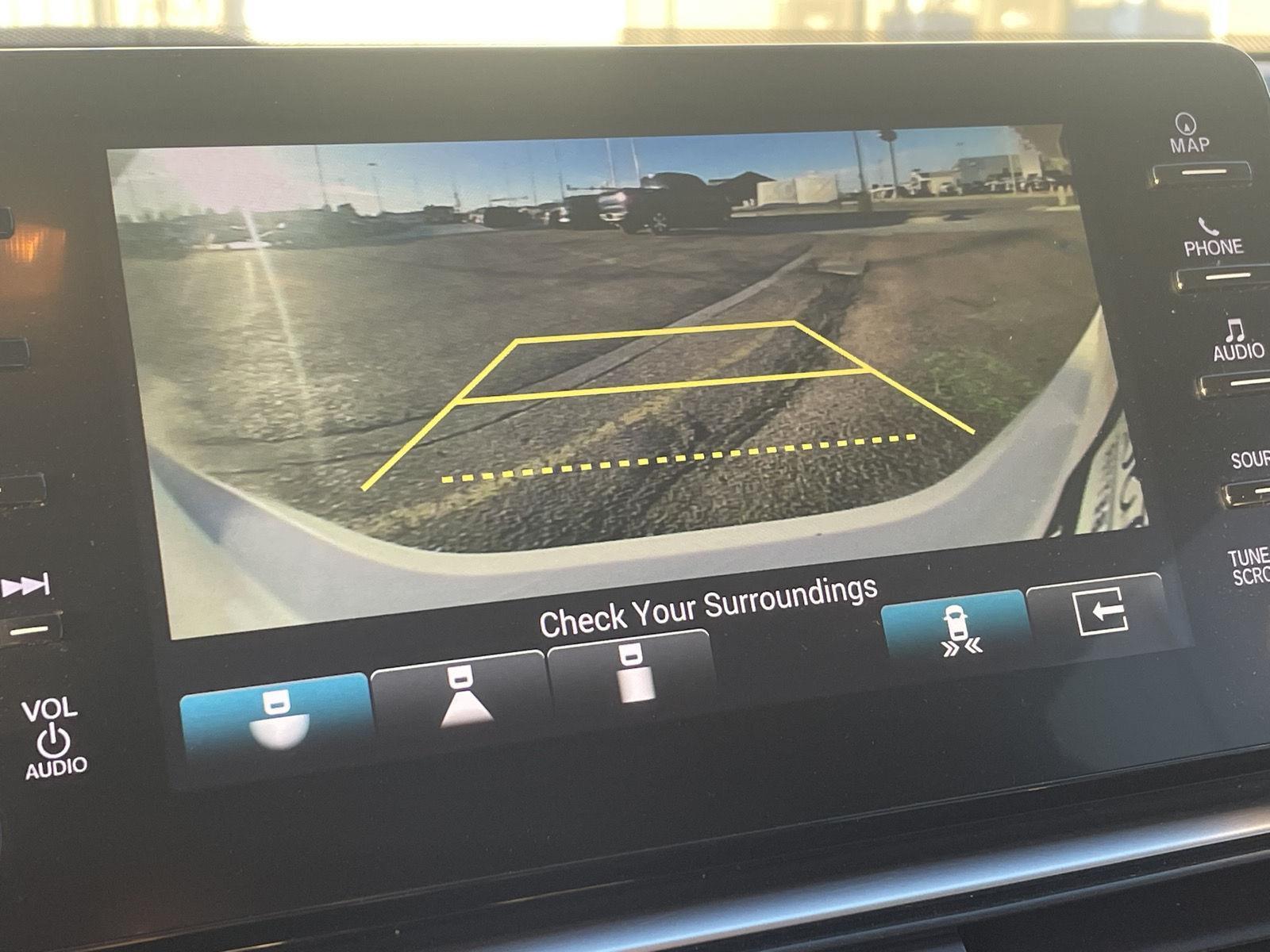 Used 2019 Honda Accord Sedan for sale in Grand Island NE