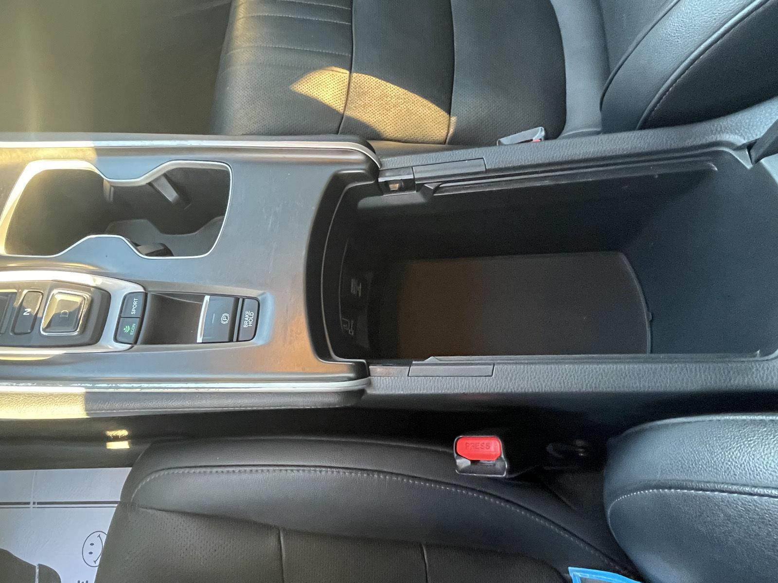 Used 2019 Honda Accord Sedan for sale in Grand Island NE