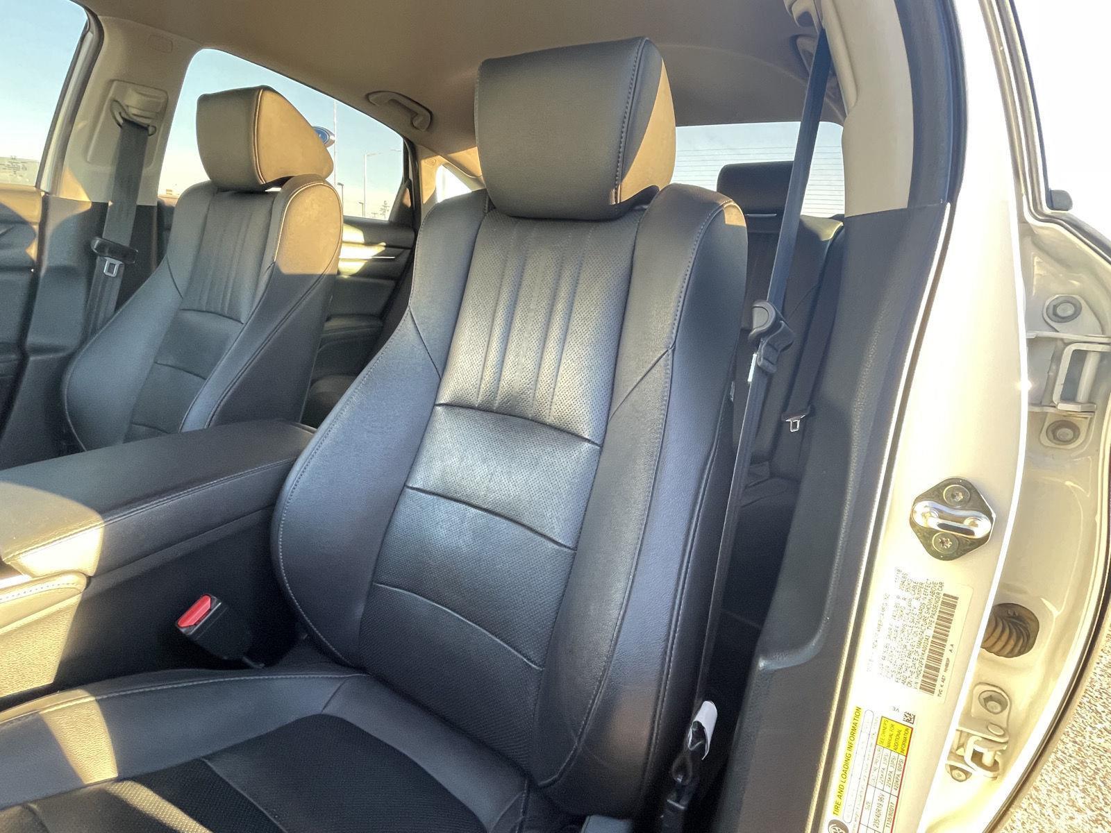 Used 2019 Honda Accord Sedan for sale in Grand Island NE