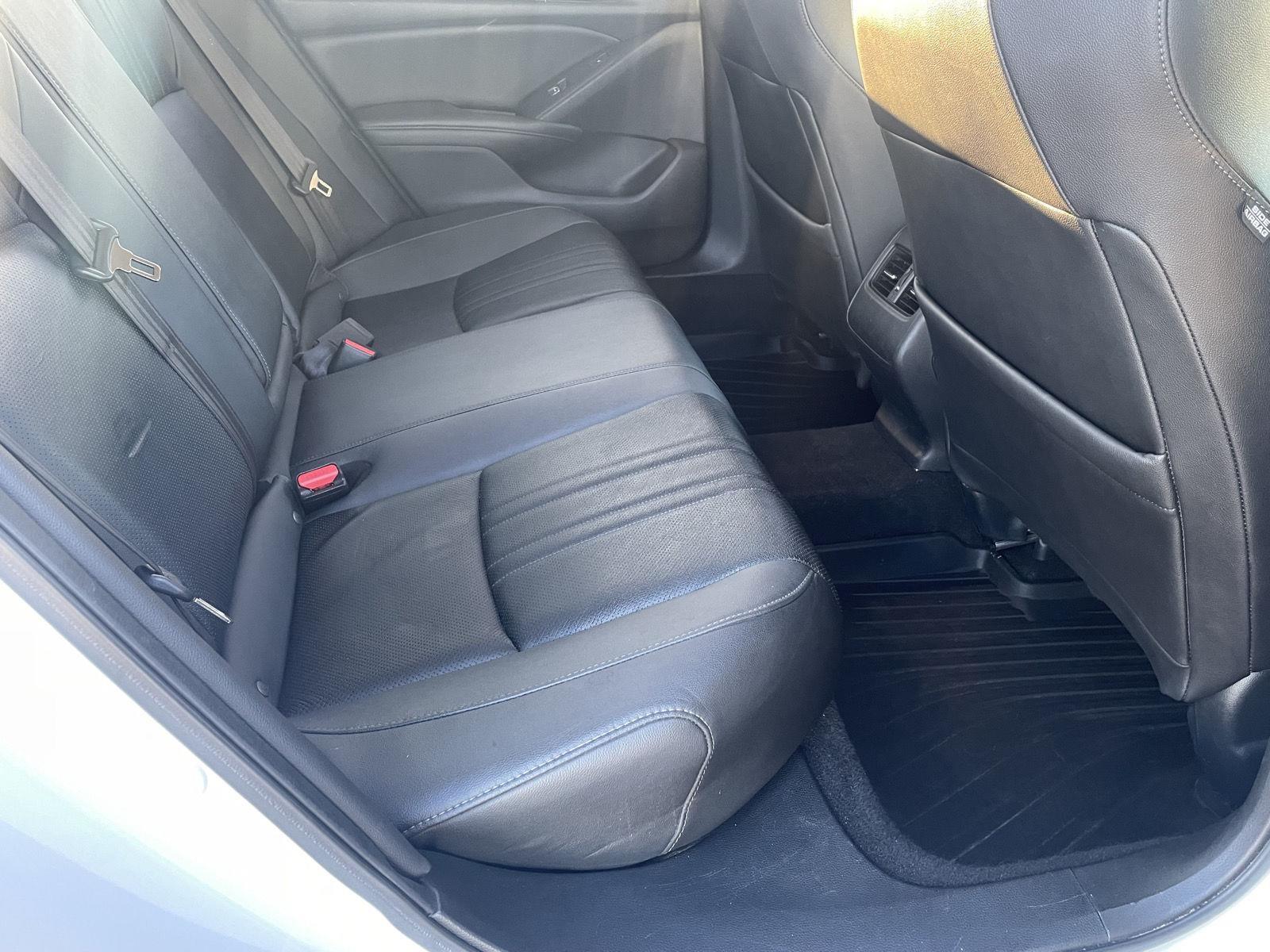 Used 2019 Honda Accord Sedan for sale in Grand Island NE