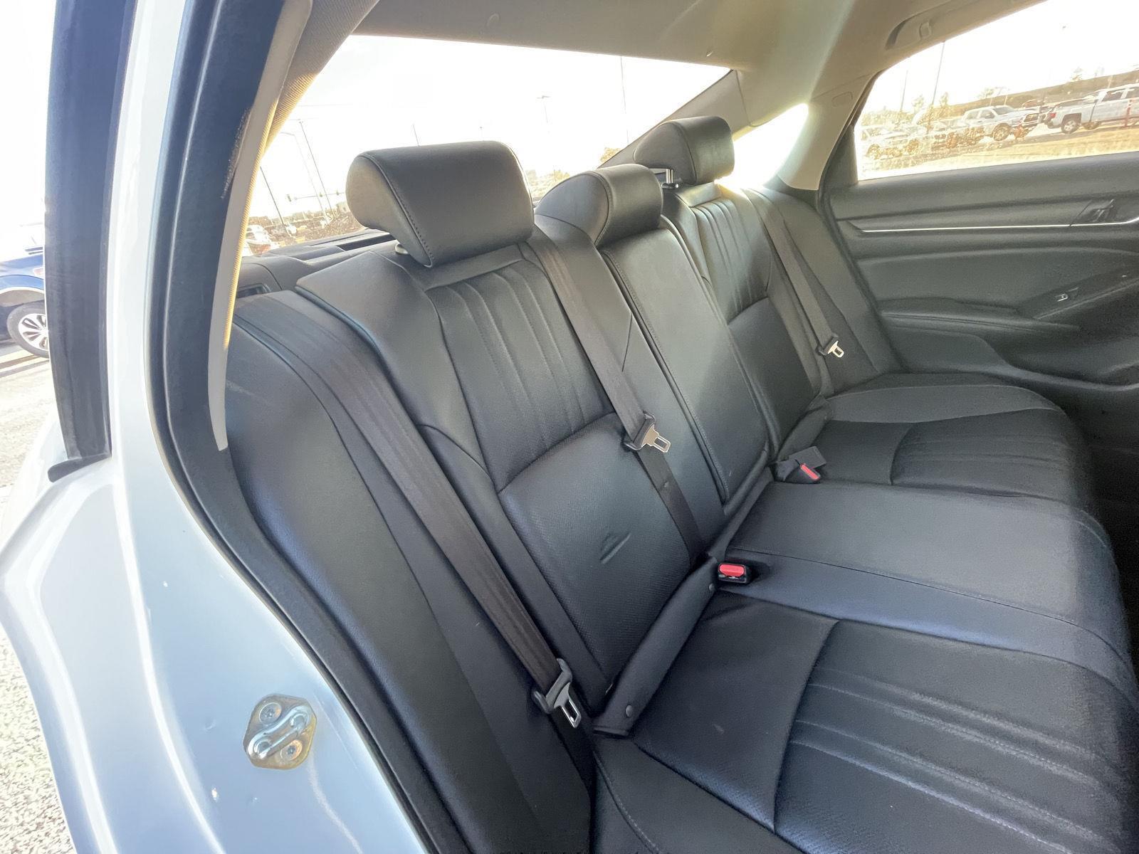 Used 2019 Honda Accord Sedan for sale in Grand Island NE