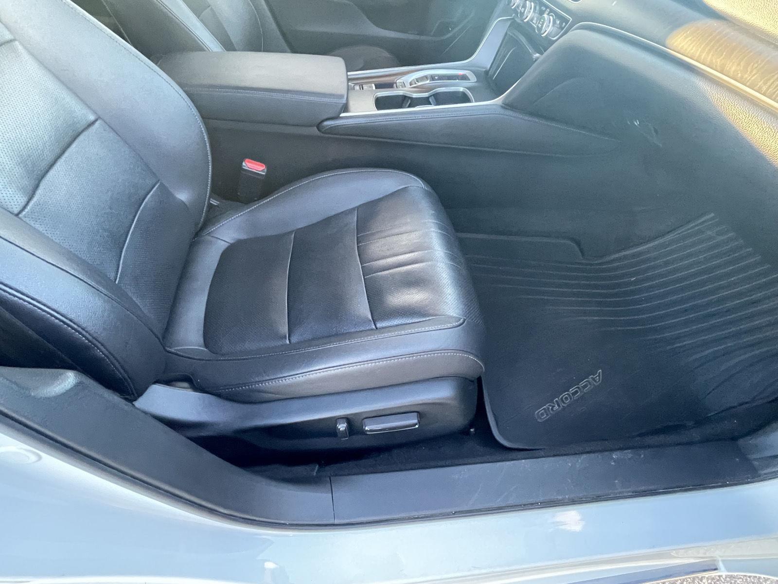 Used 2019 Honda Accord Sedan for sale in Grand Island NE