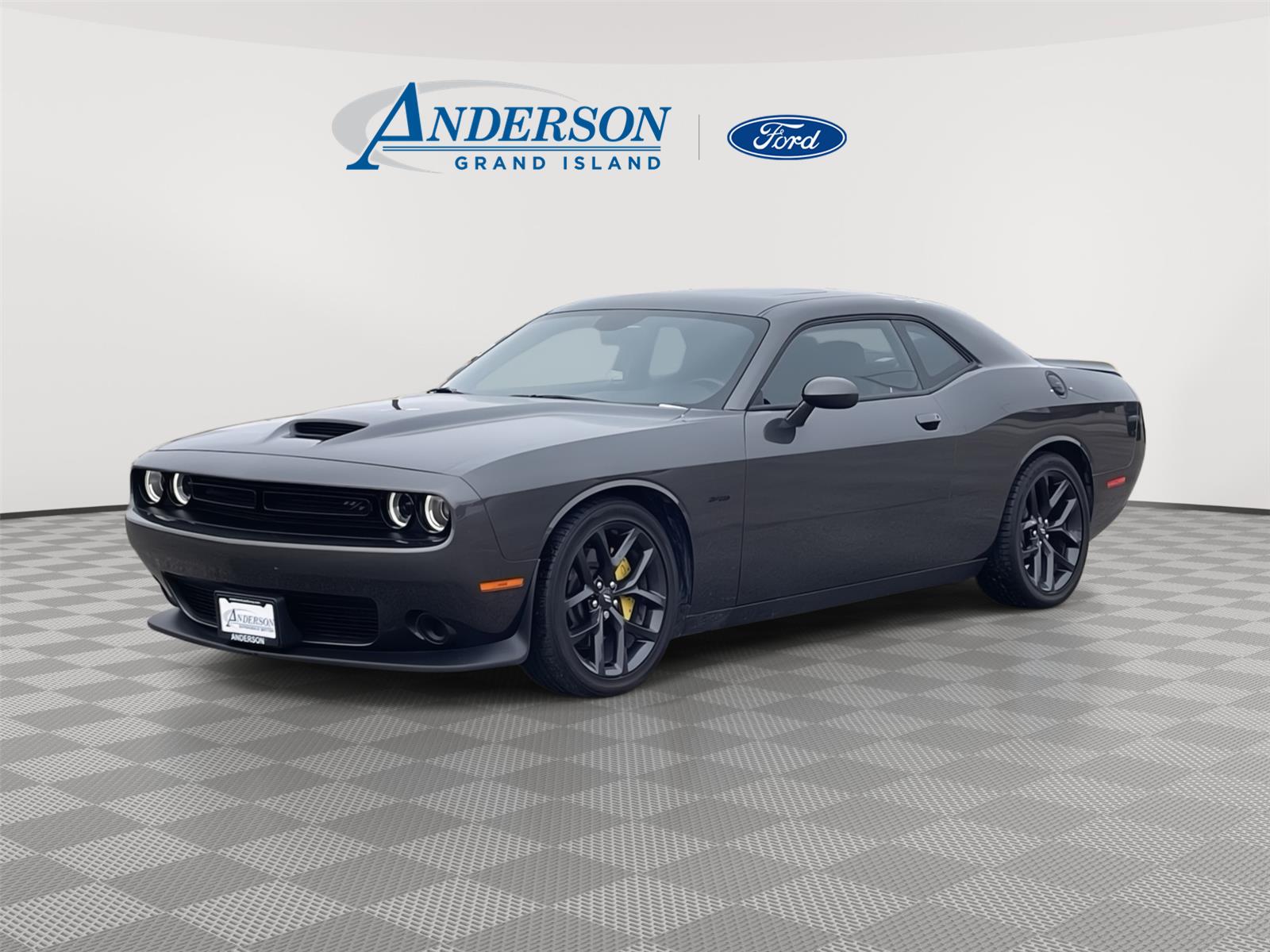 Used 2023 Dodge Challenger for sale in Grand Island NE