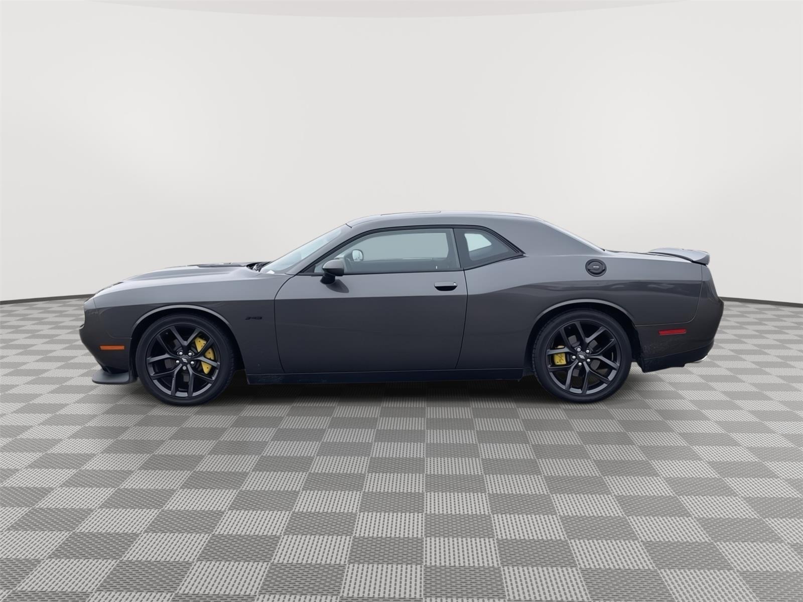 Used 2023 Dodge Challenger for sale in Grand Island NE