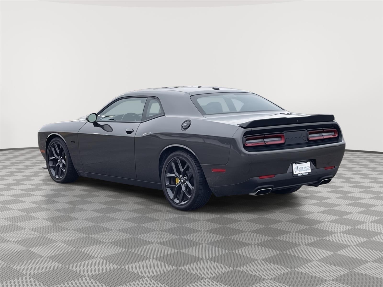 Used 2023 Dodge Challenger for sale in Grand Island NE