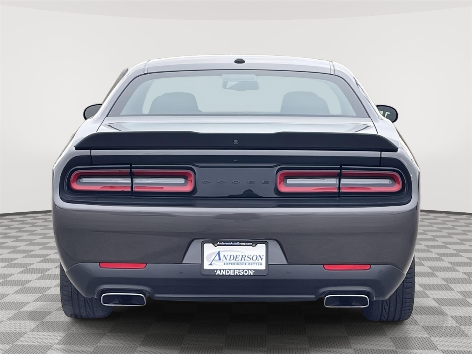 Used 2023 Dodge Challenger for sale in Grand Island NE
