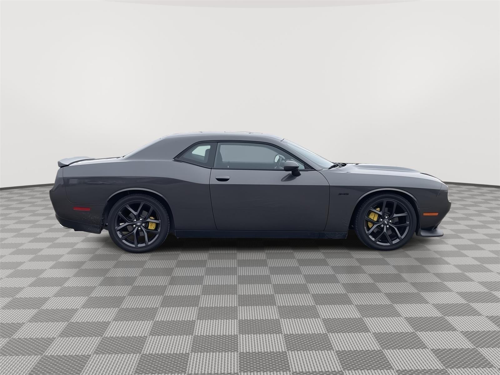 Used 2023 Dodge Challenger for sale in Grand Island NE