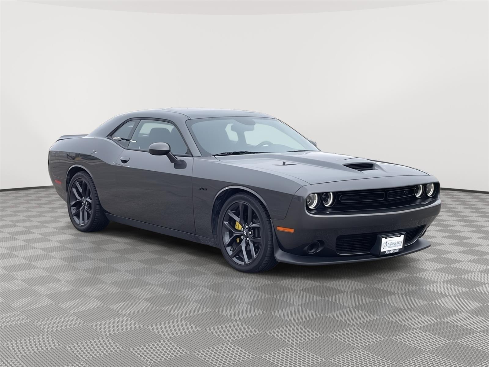 Used 2023 Dodge Challenger for sale in Grand Island NE