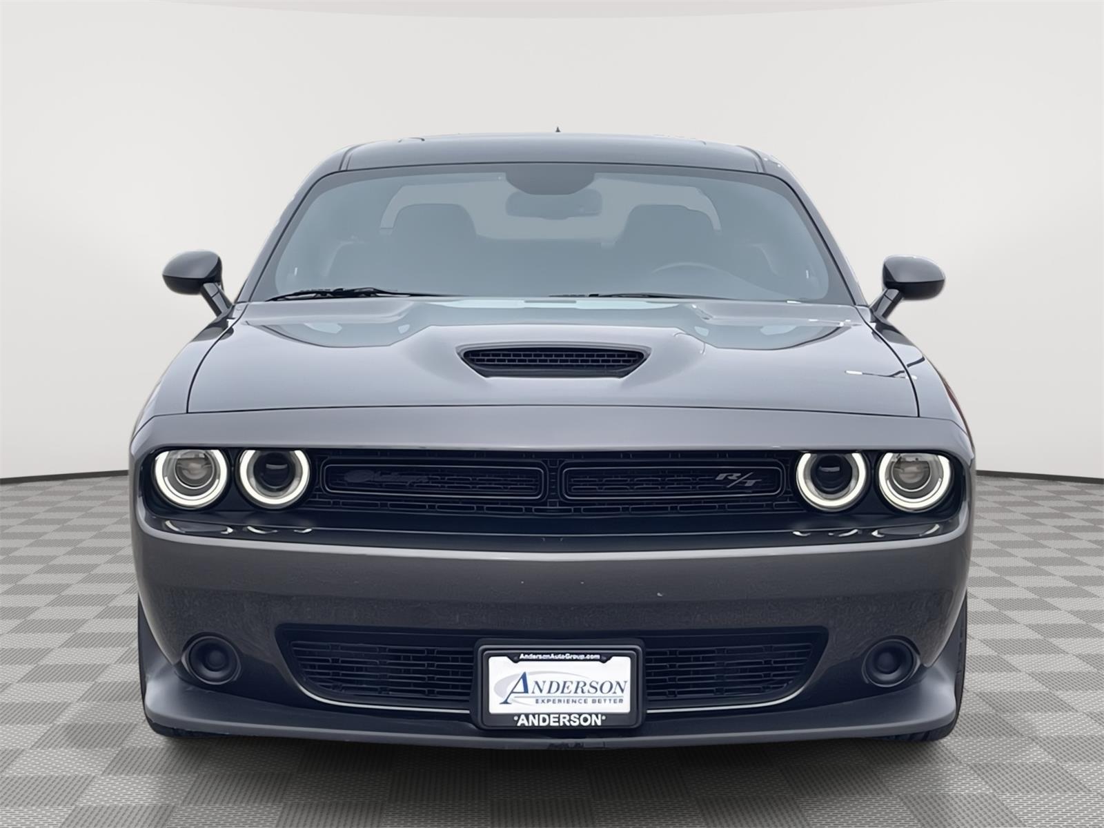 Used 2023 Dodge Challenger for sale in Grand Island NE