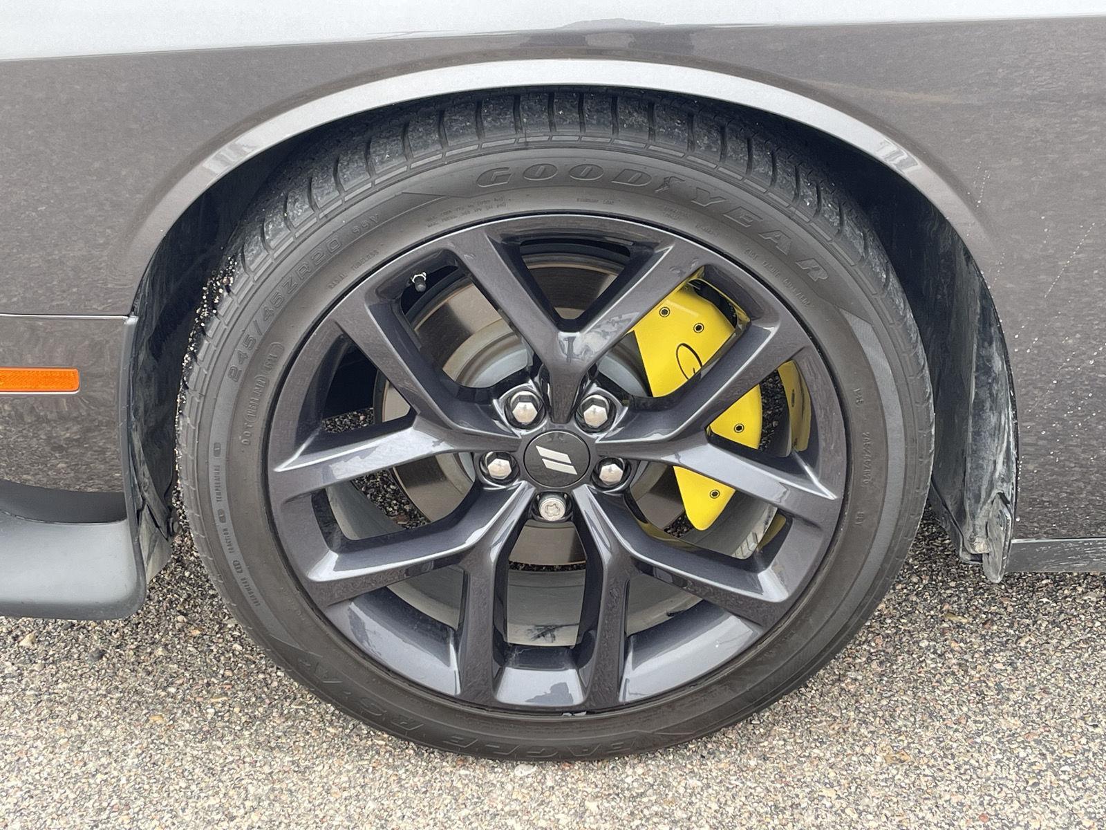 Used 2023 Dodge Challenger for sale in Grand Island NE