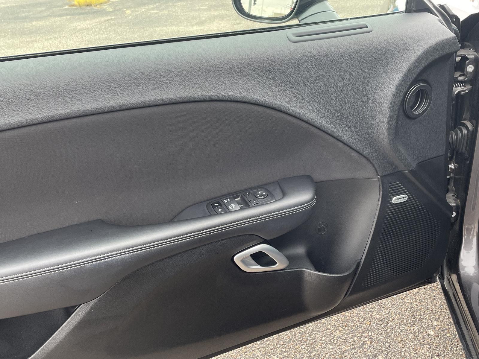 Used 2023 Dodge Challenger for sale in Grand Island NE