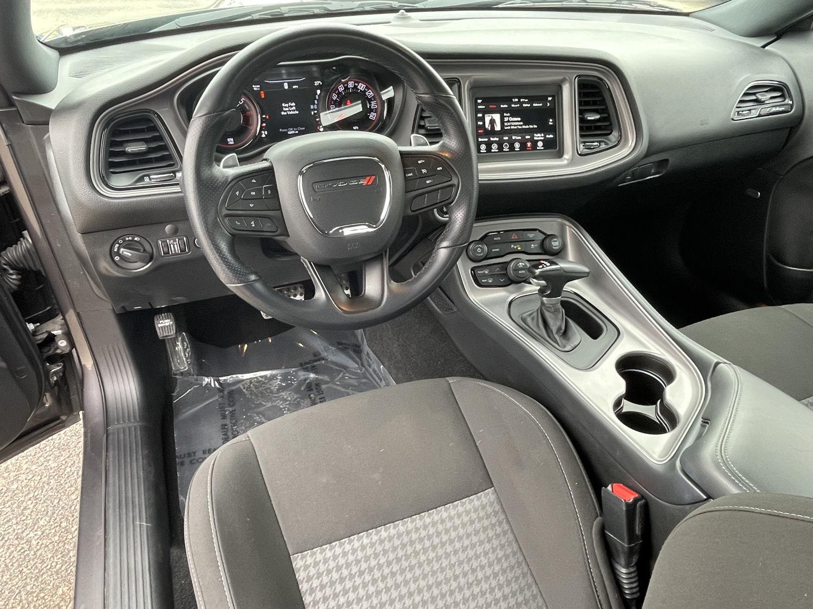 Used 2023 Dodge Challenger for sale in Grand Island NE