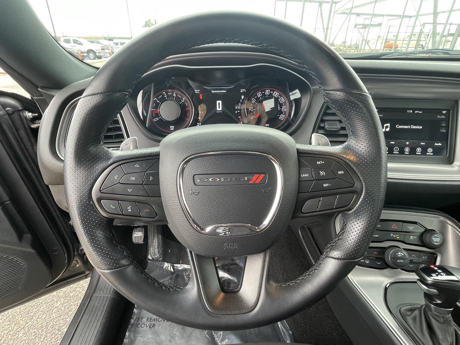 Used 2023 Dodge Challenger for sale in Grand Island NE