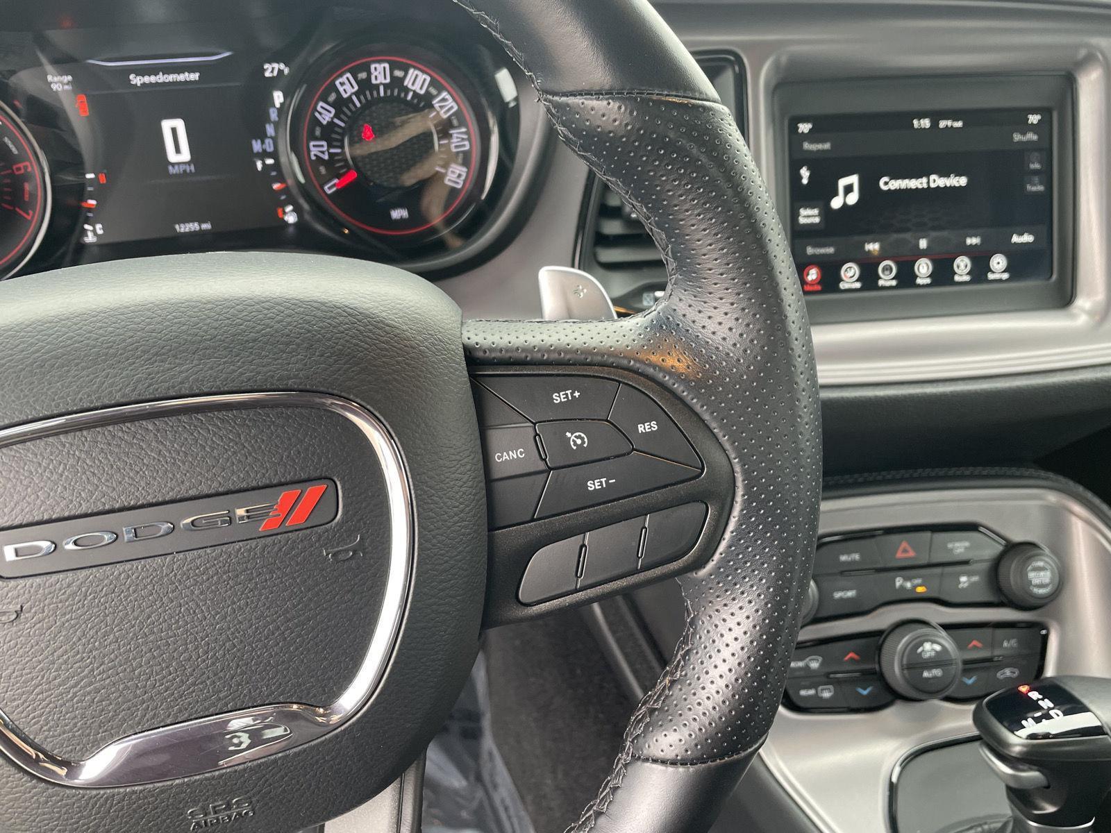 Used 2023 Dodge Challenger for sale in Grand Island NE