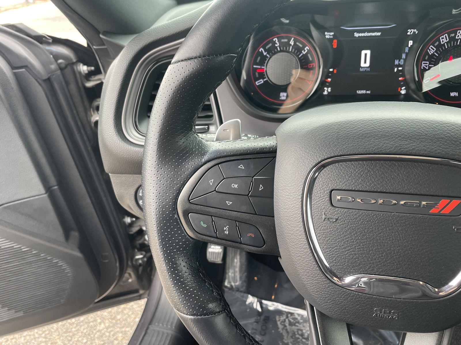 Used 2023 Dodge Challenger for sale in Grand Island NE