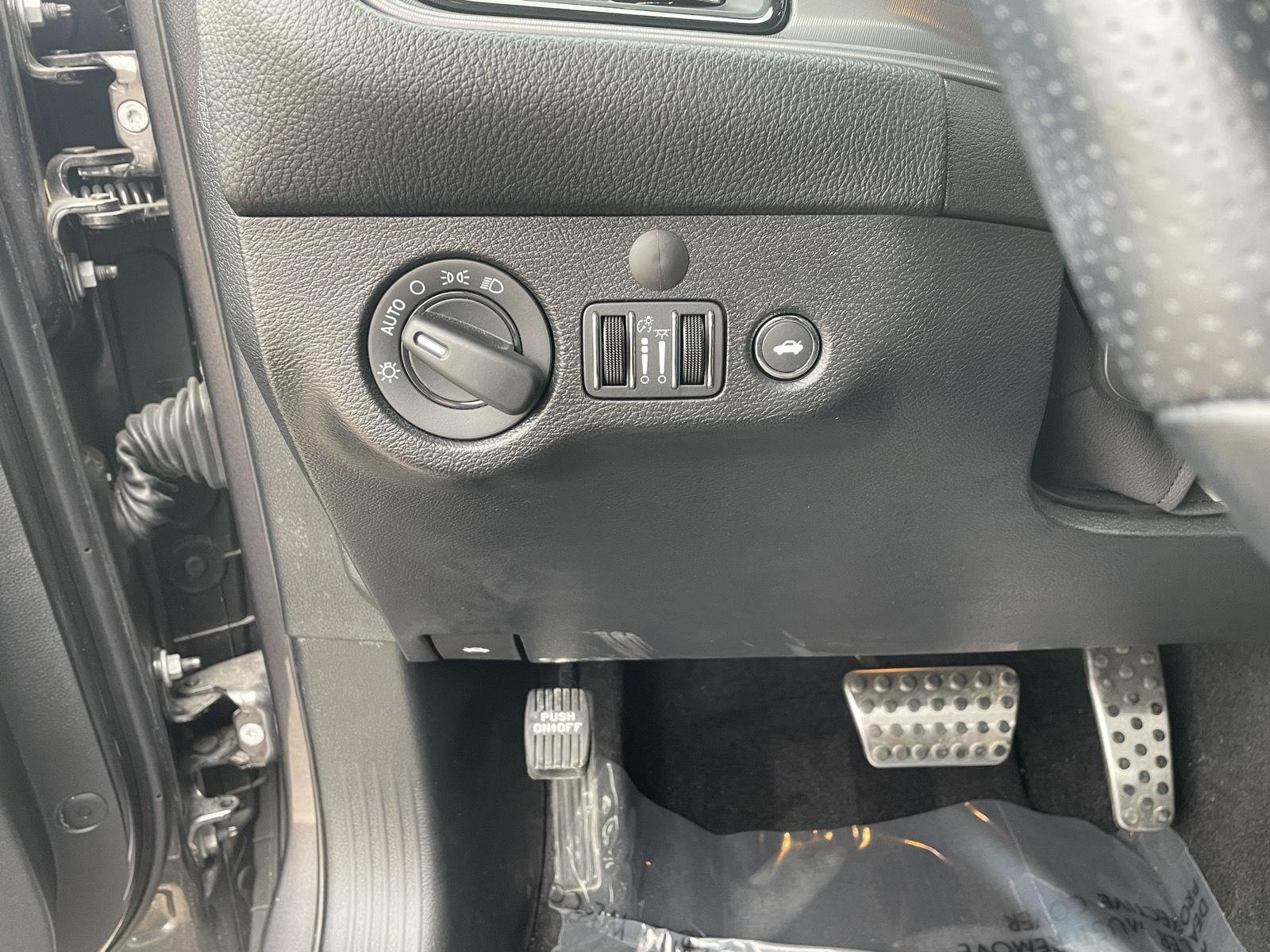 Used 2023 Dodge Challenger for sale in Grand Island NE