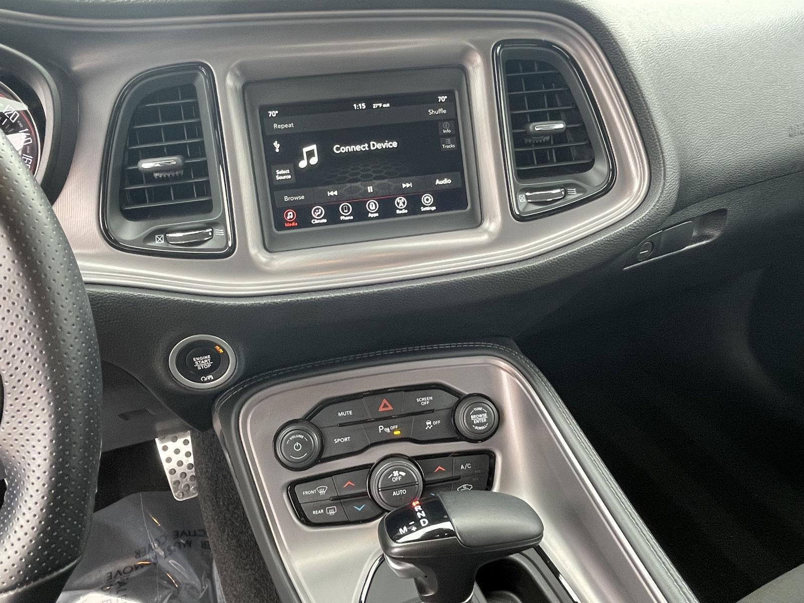 Used 2023 Dodge Challenger for sale in Grand Island NE