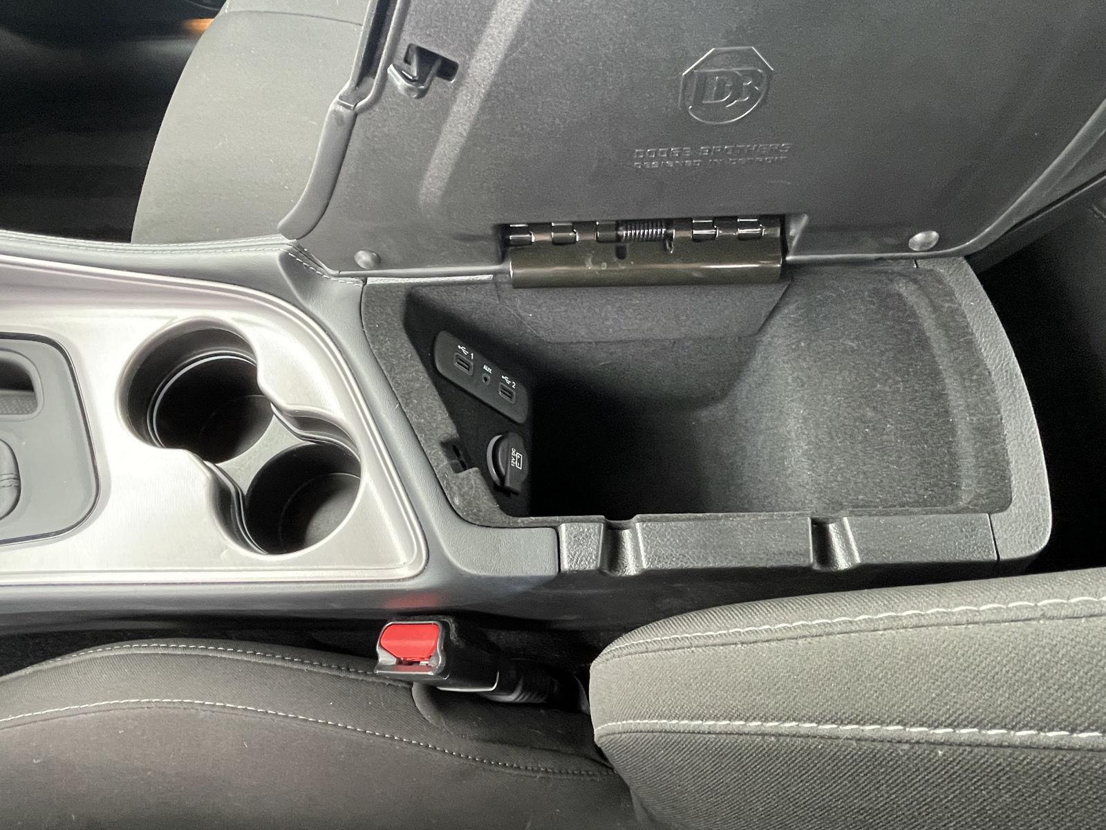 Used 2023 Dodge Challenger for sale in Grand Island NE