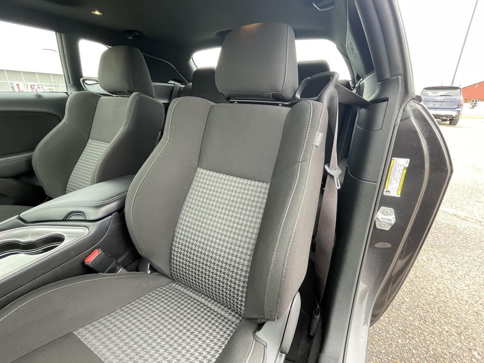 Used 2023 Dodge Challenger for sale in Grand Island NE