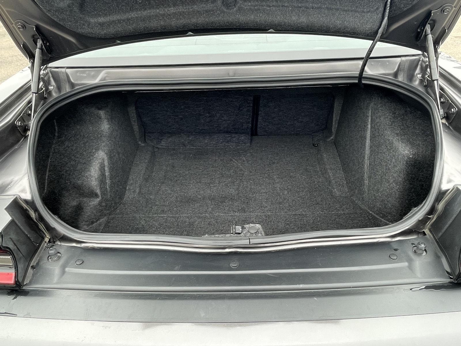 Used 2023 Dodge Challenger for sale in Grand Island NE