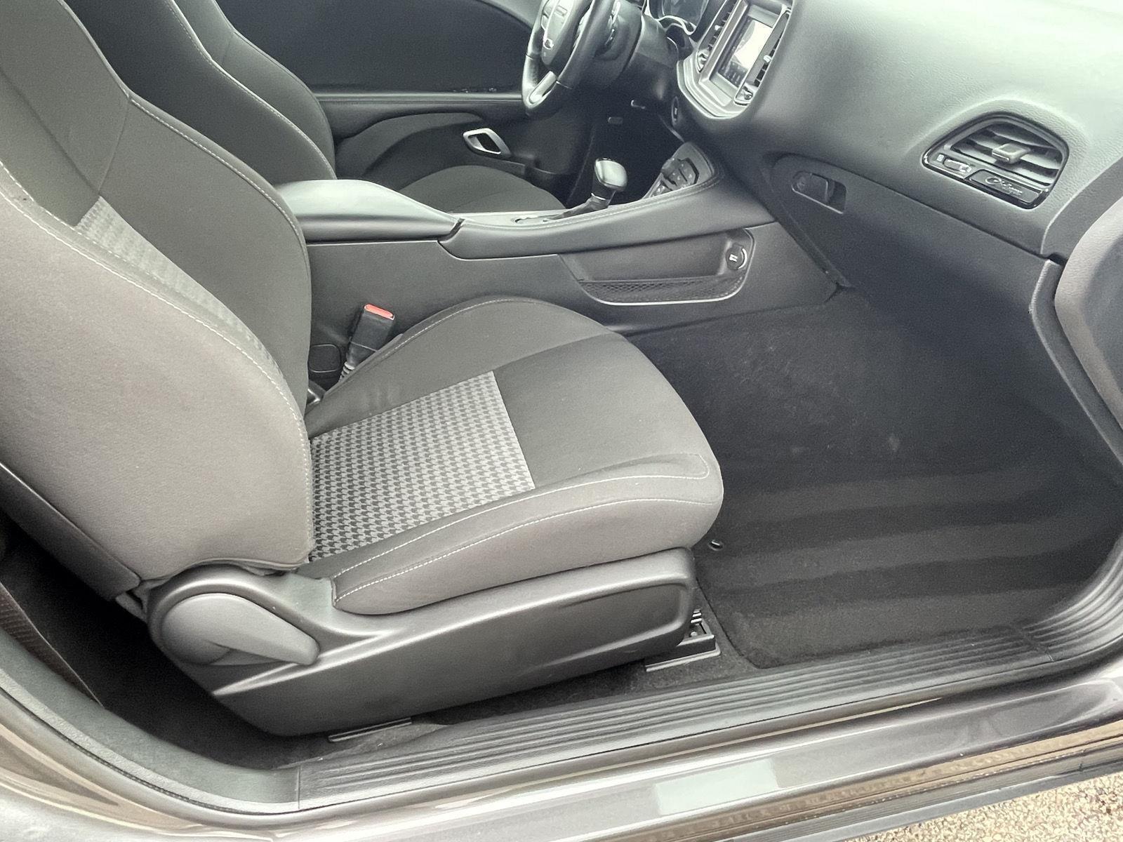 Used 2023 Dodge Challenger for sale in Grand Island NE