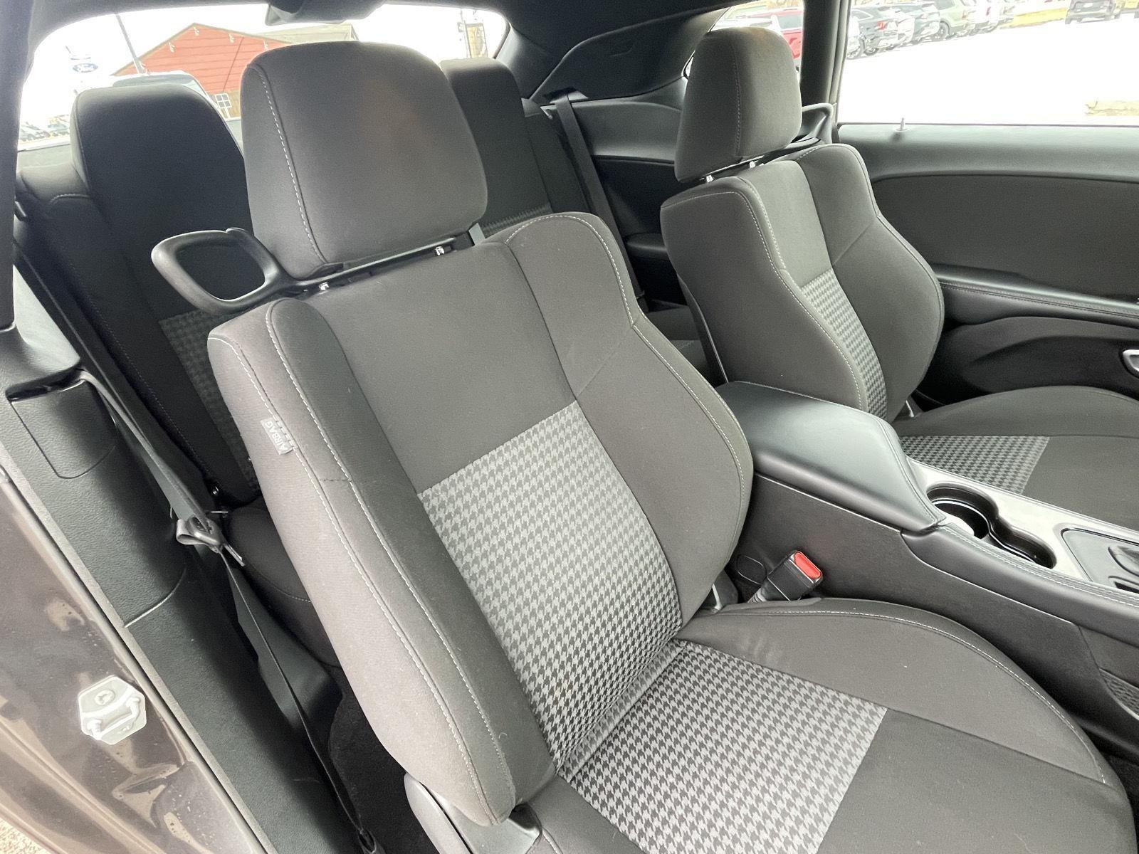 Used 2023 Dodge Challenger for sale in Grand Island NE