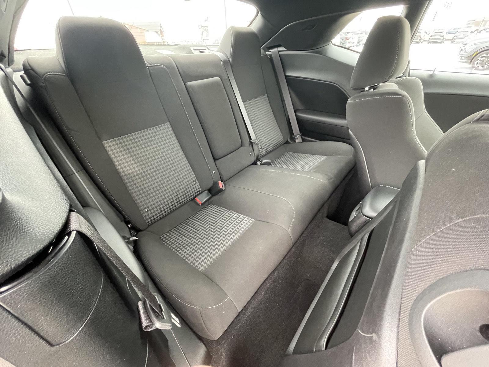 Used 2023 Dodge Challenger for sale in Grand Island NE