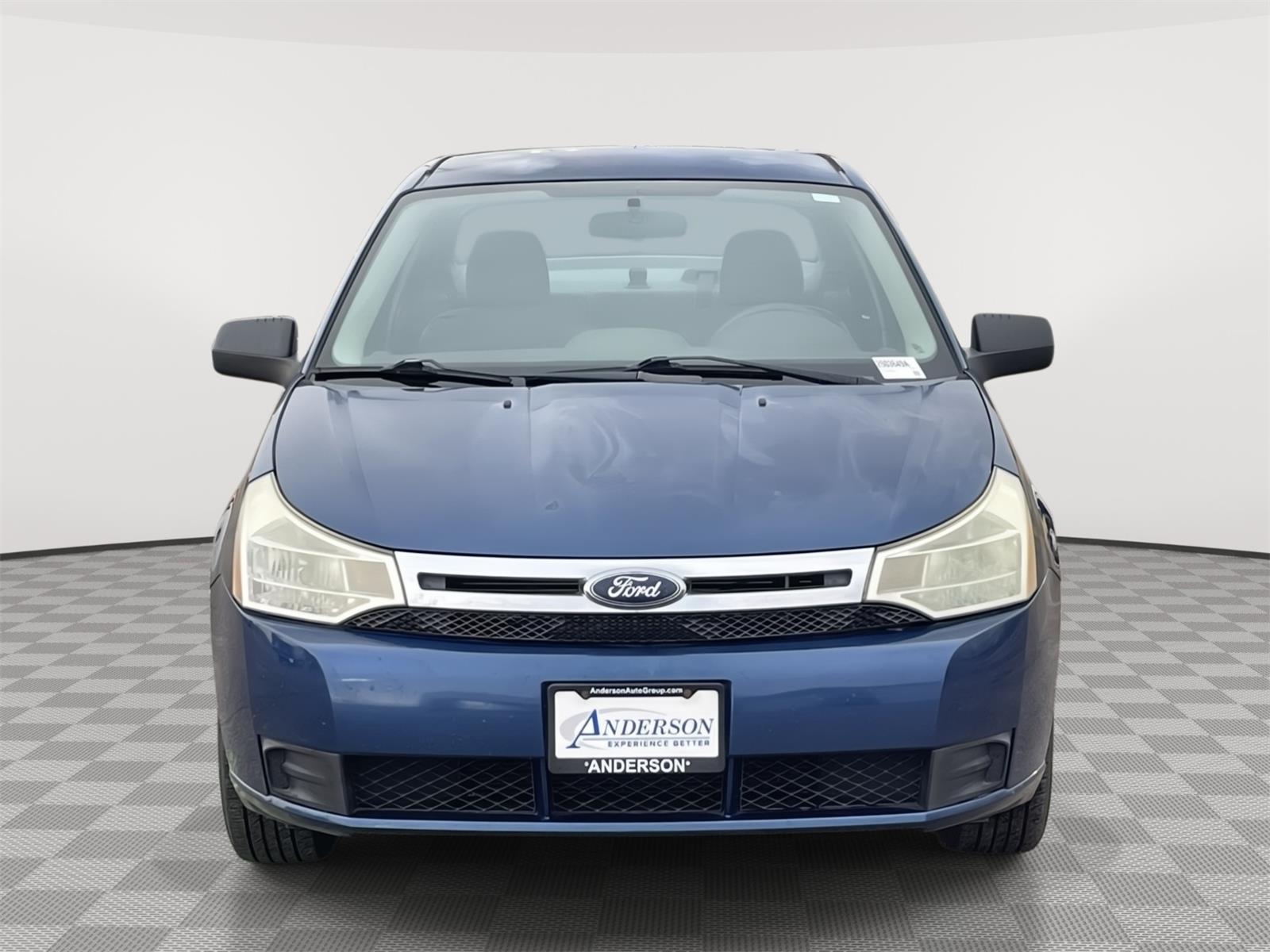 Used 2008 Ford Focus for sale in Grand Island NE