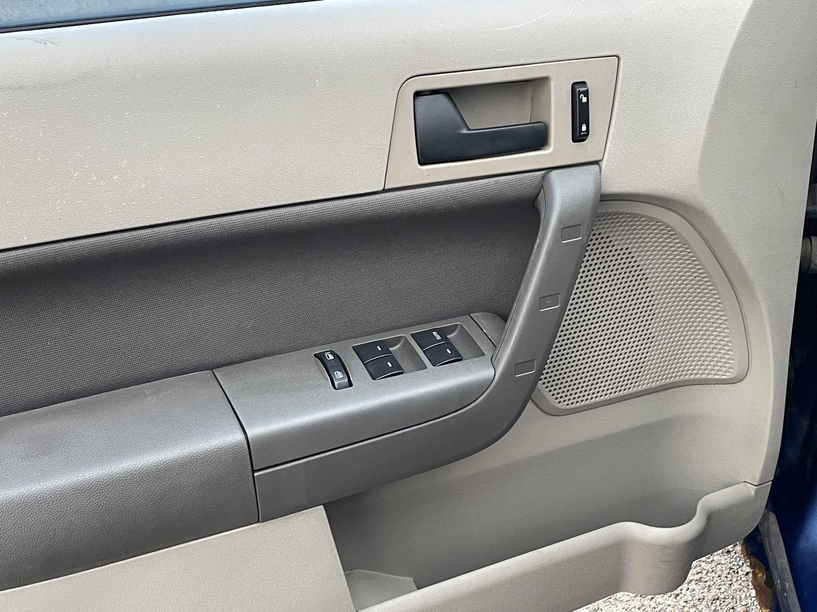 Used 2008 Ford Focus for sale in Grand Island NE