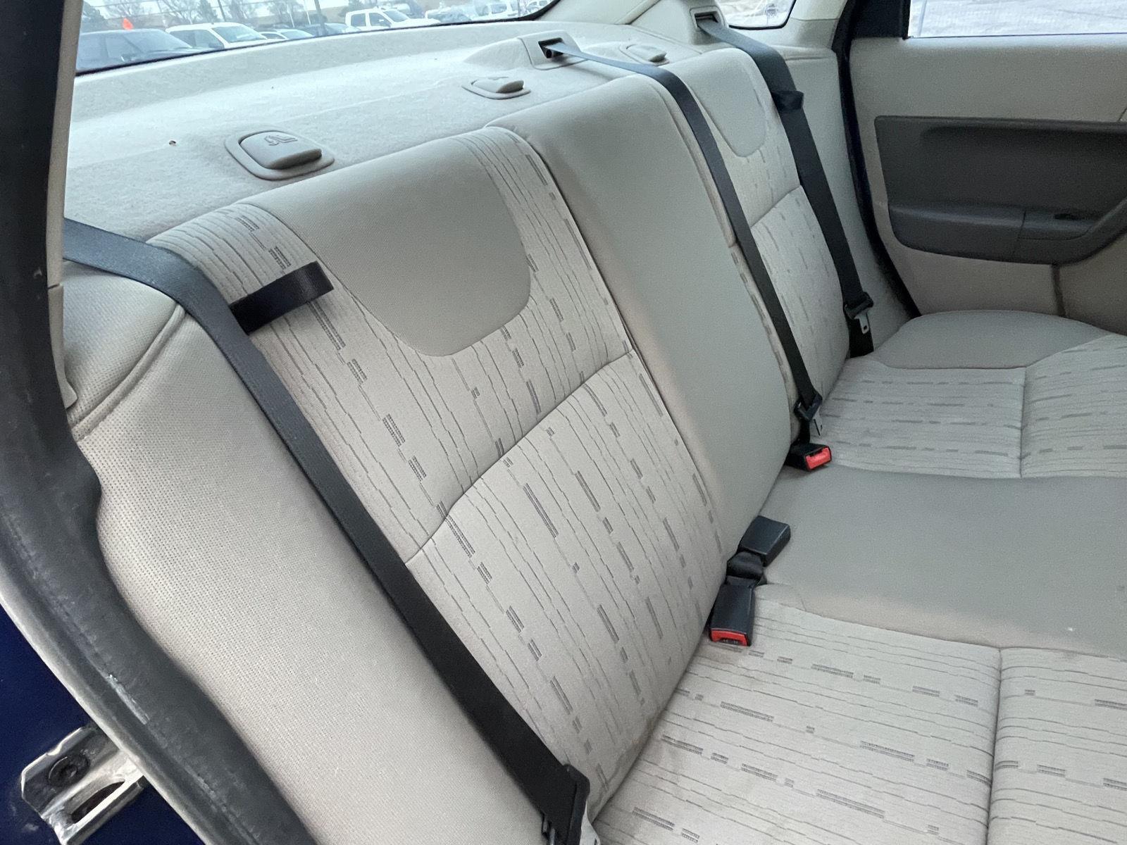 Used 2008 Ford Focus for sale in Grand Island NE