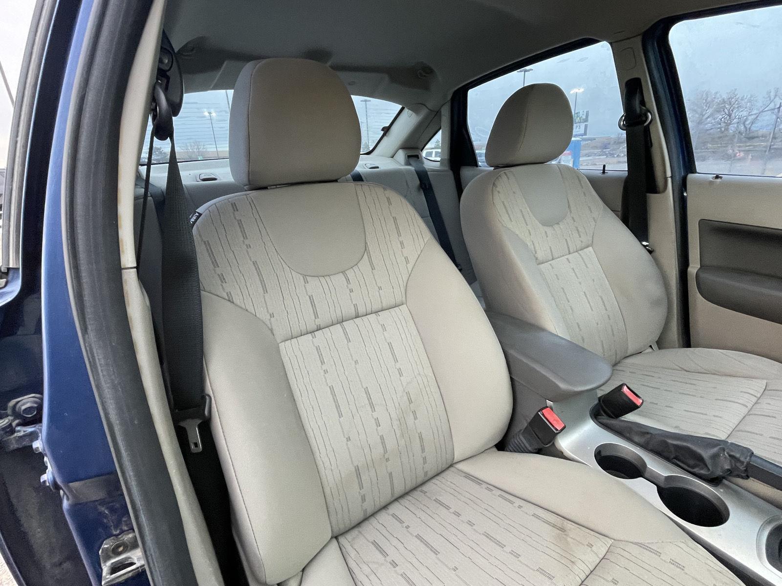 Used 2008 Ford Focus for sale in Grand Island NE