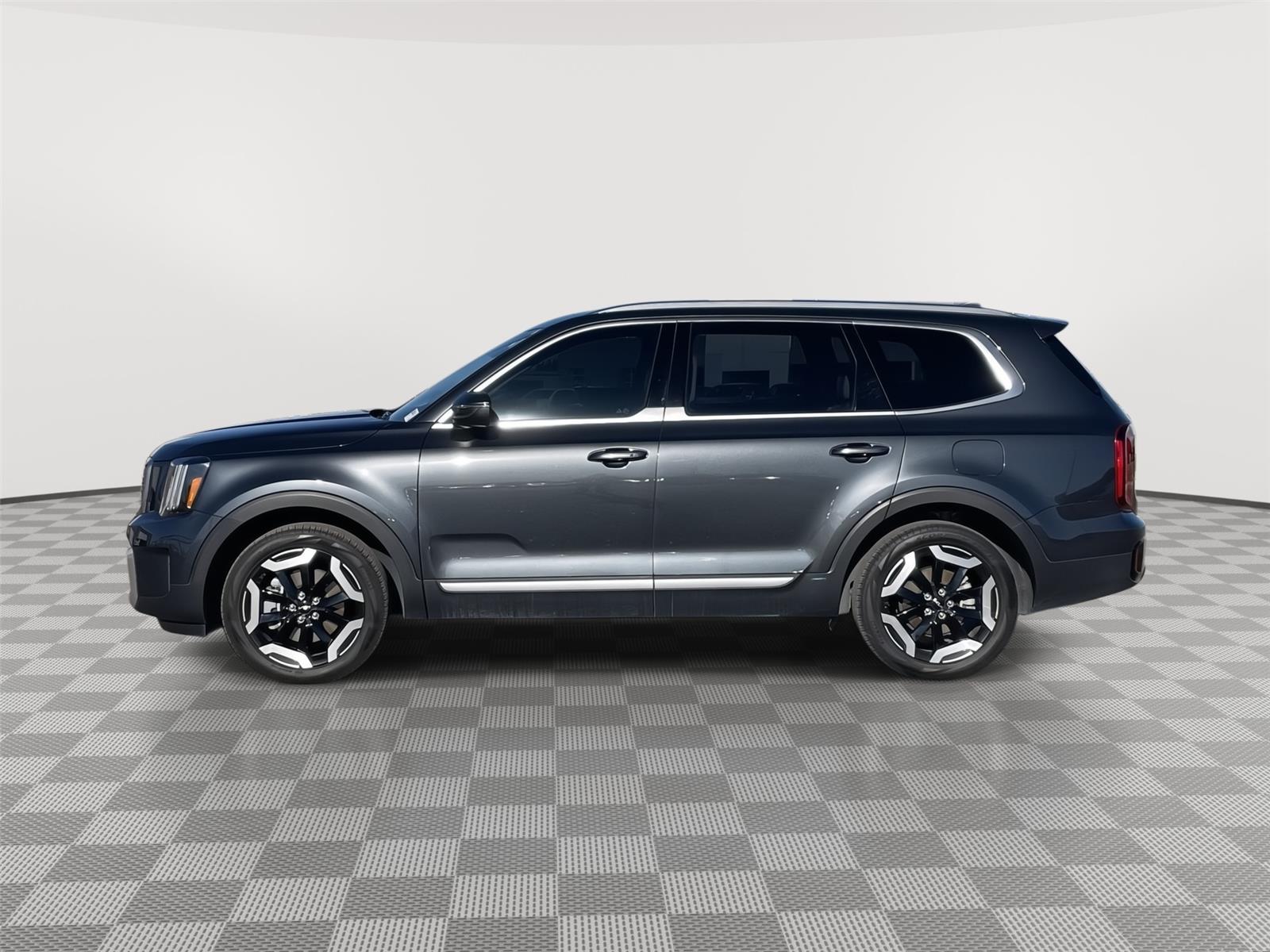 Pre-Owned 2024 Kia Telluride for sale in Grand Island NE