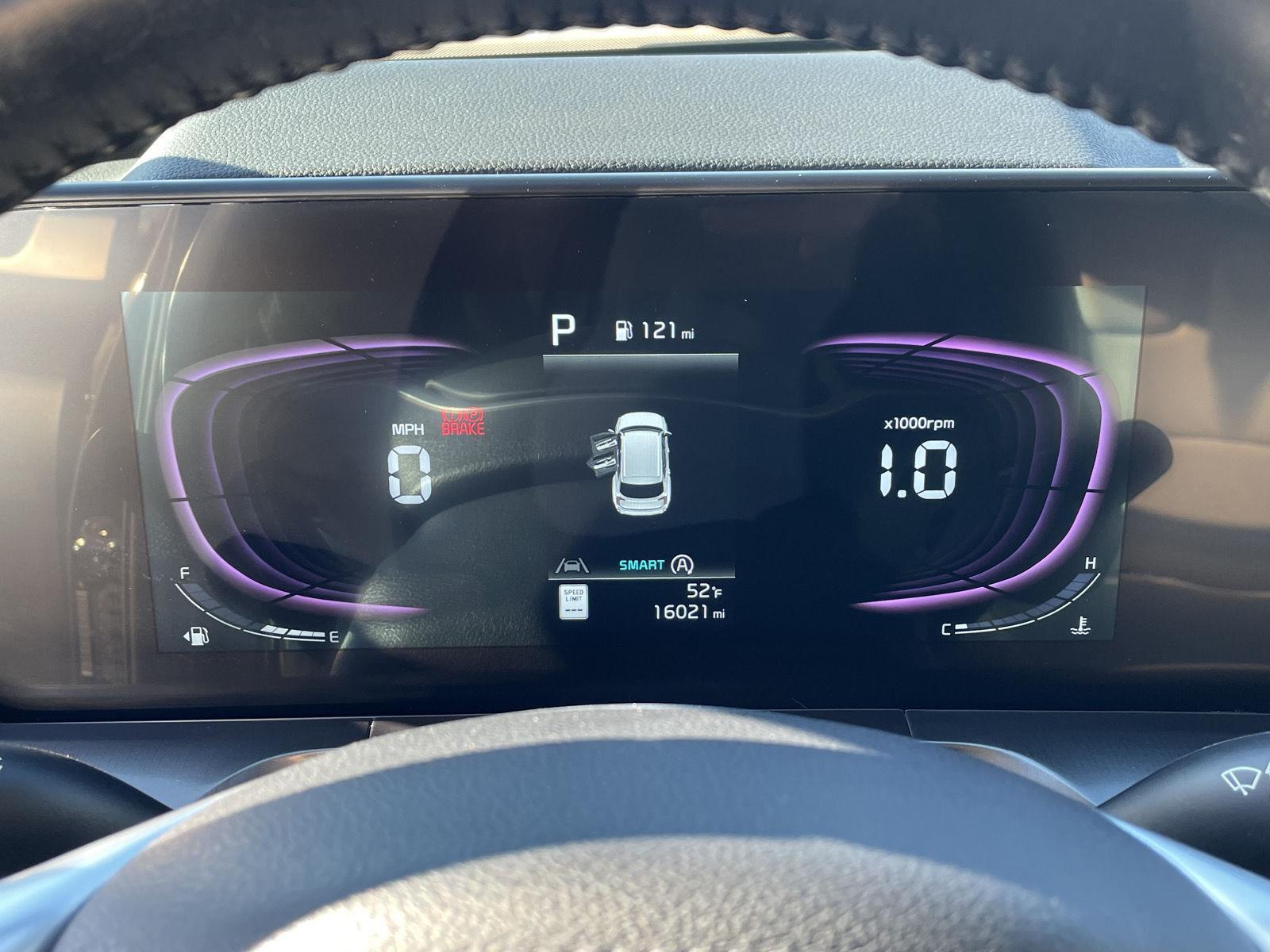 Pre-Owned 2024 Kia Telluride for sale in Grand Island NE