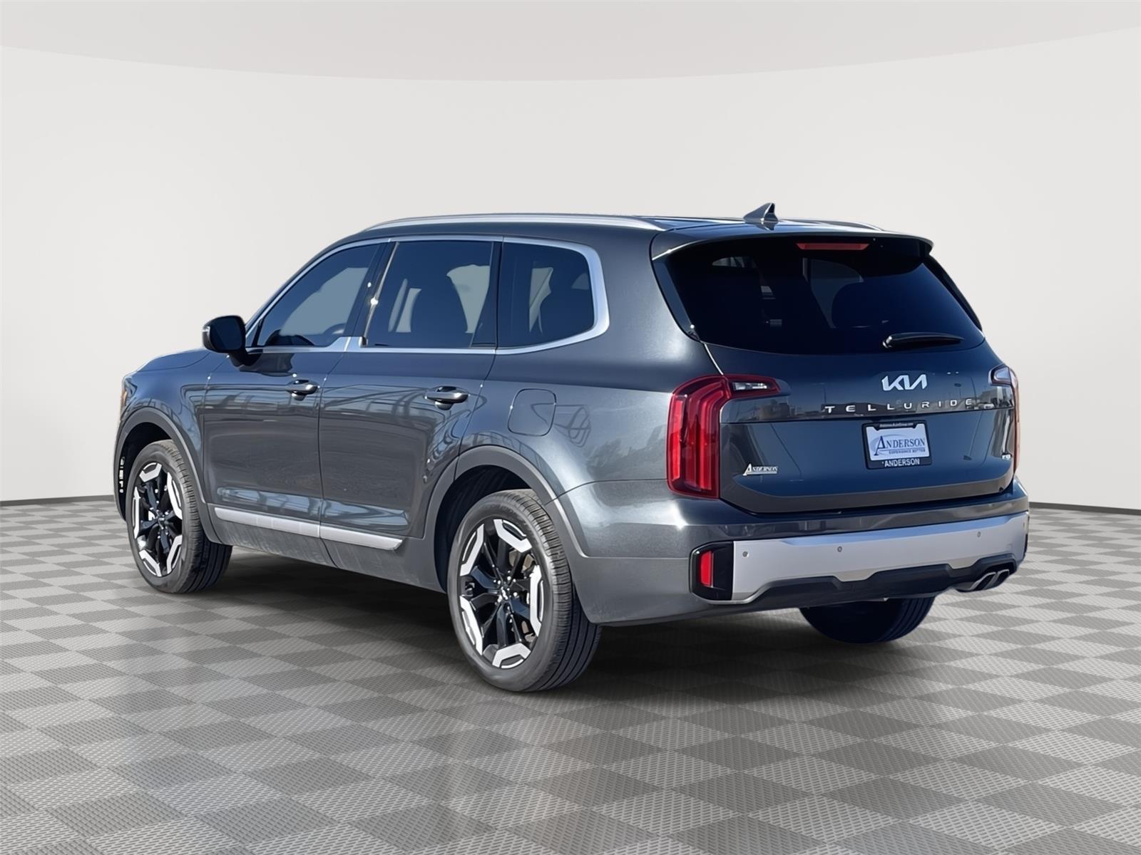 Pre-Owned 2024 Kia Telluride for sale in Grand Island NE