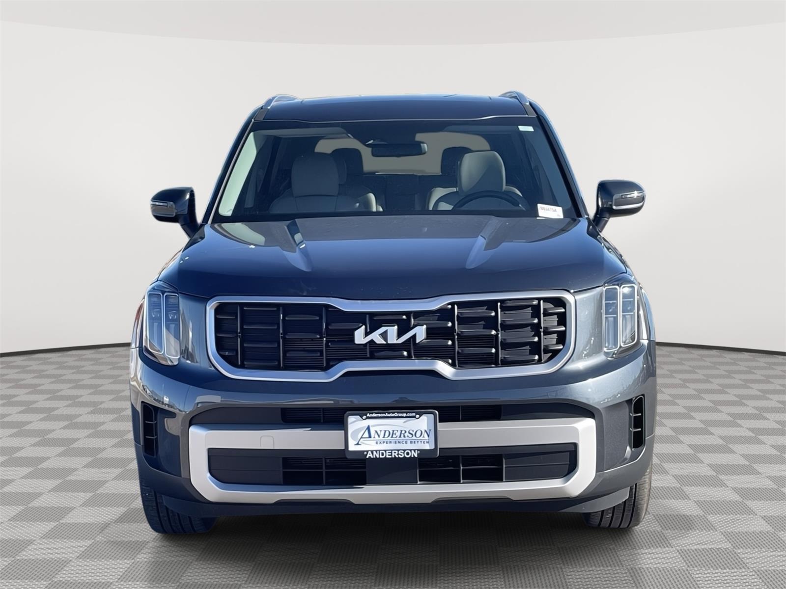 Pre-Owned 2024 Kia Telluride for sale in Grand Island NE