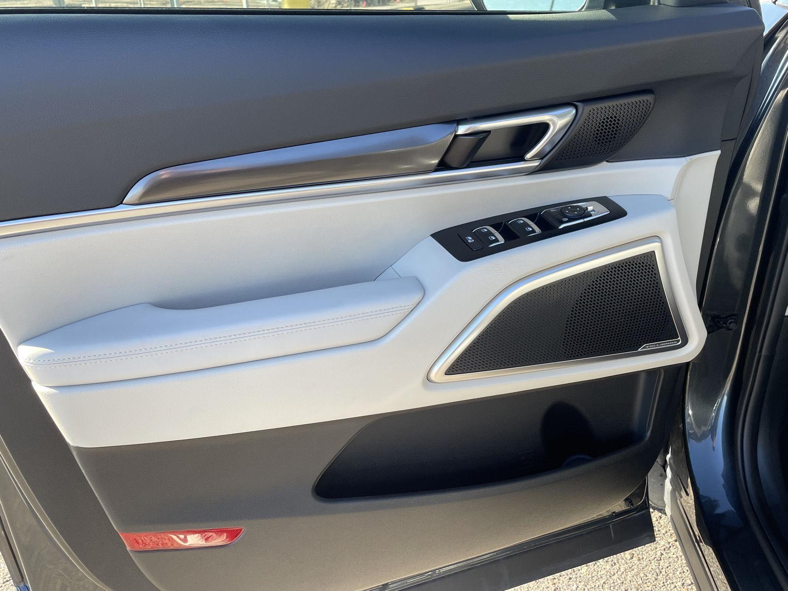 Pre-Owned 2024 Kia Telluride for sale in Grand Island NE